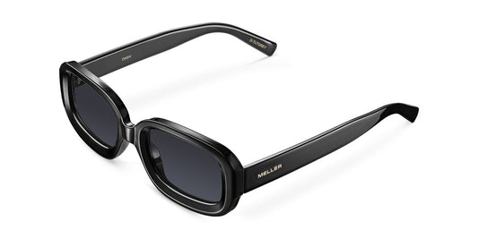 MELLER solbrille unisex DASHI
