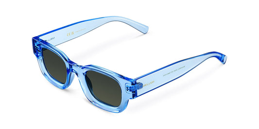 MELLER solbrille unisex GAMAL