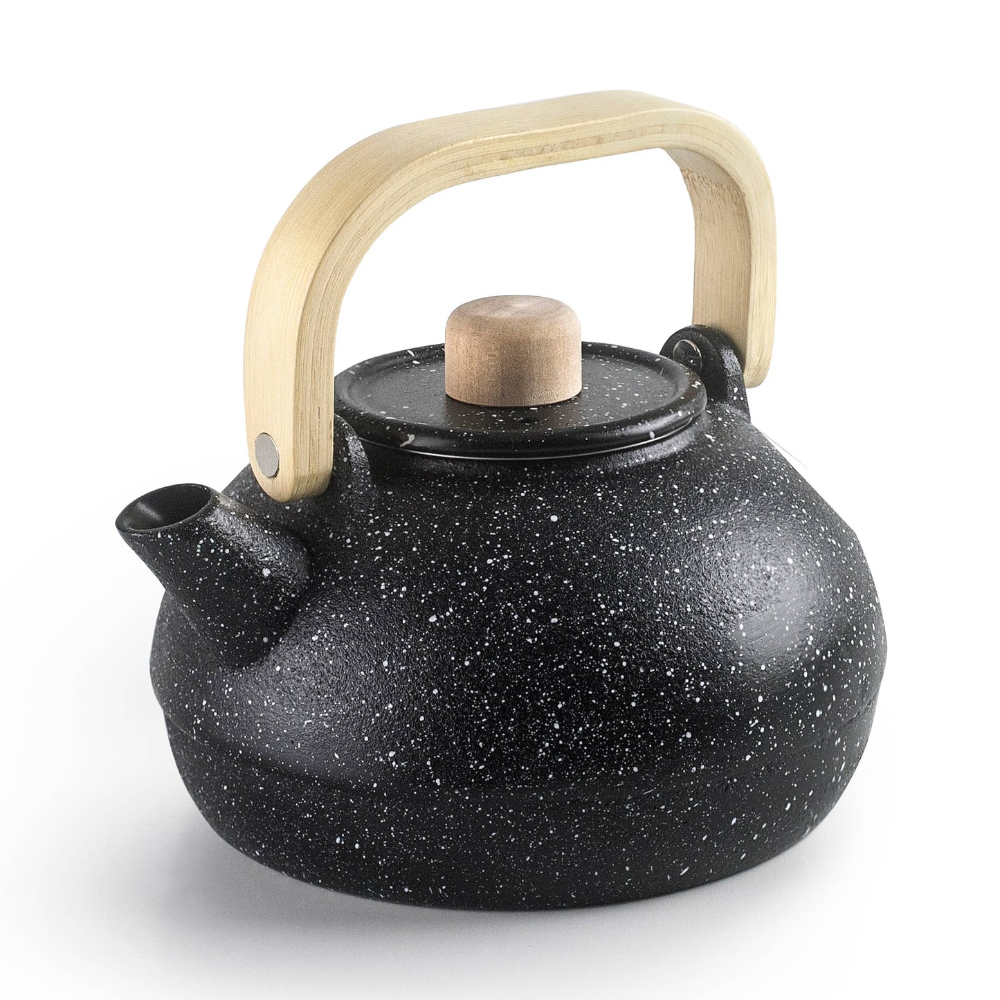 IZUM tekande i støbejern, 1,10 L