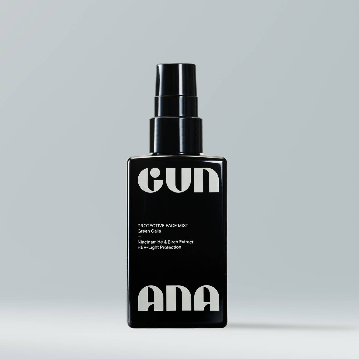 GUN ANA beskyttende face mist