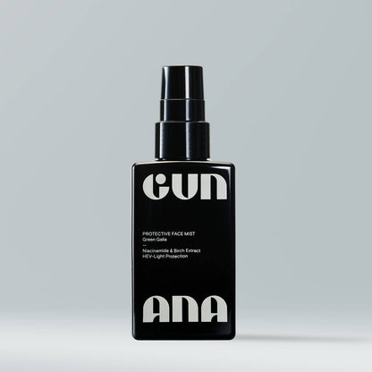 GUN ANA beskyttende face mist