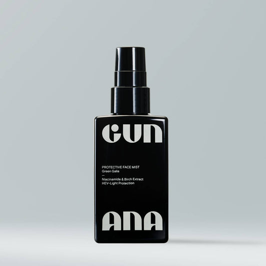GUN ANA beskyttende face mist