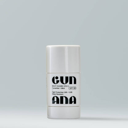 GUN ANA multi beskyttelse stik med SPF 50