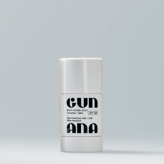 GUN ANA multi beskyttelse stik med SPF 50