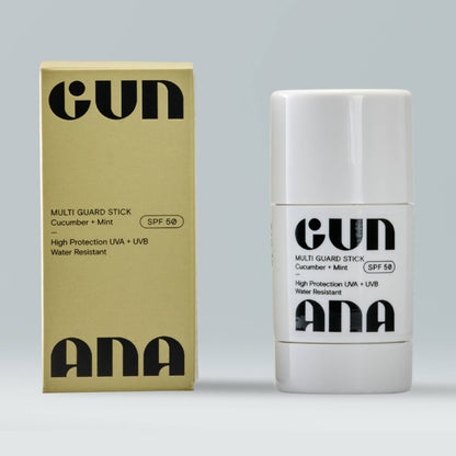 GUN ANA multi beskyttelse stik med SPF 50