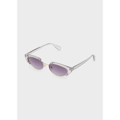 NALI´, VENUS solbrille guld - N62