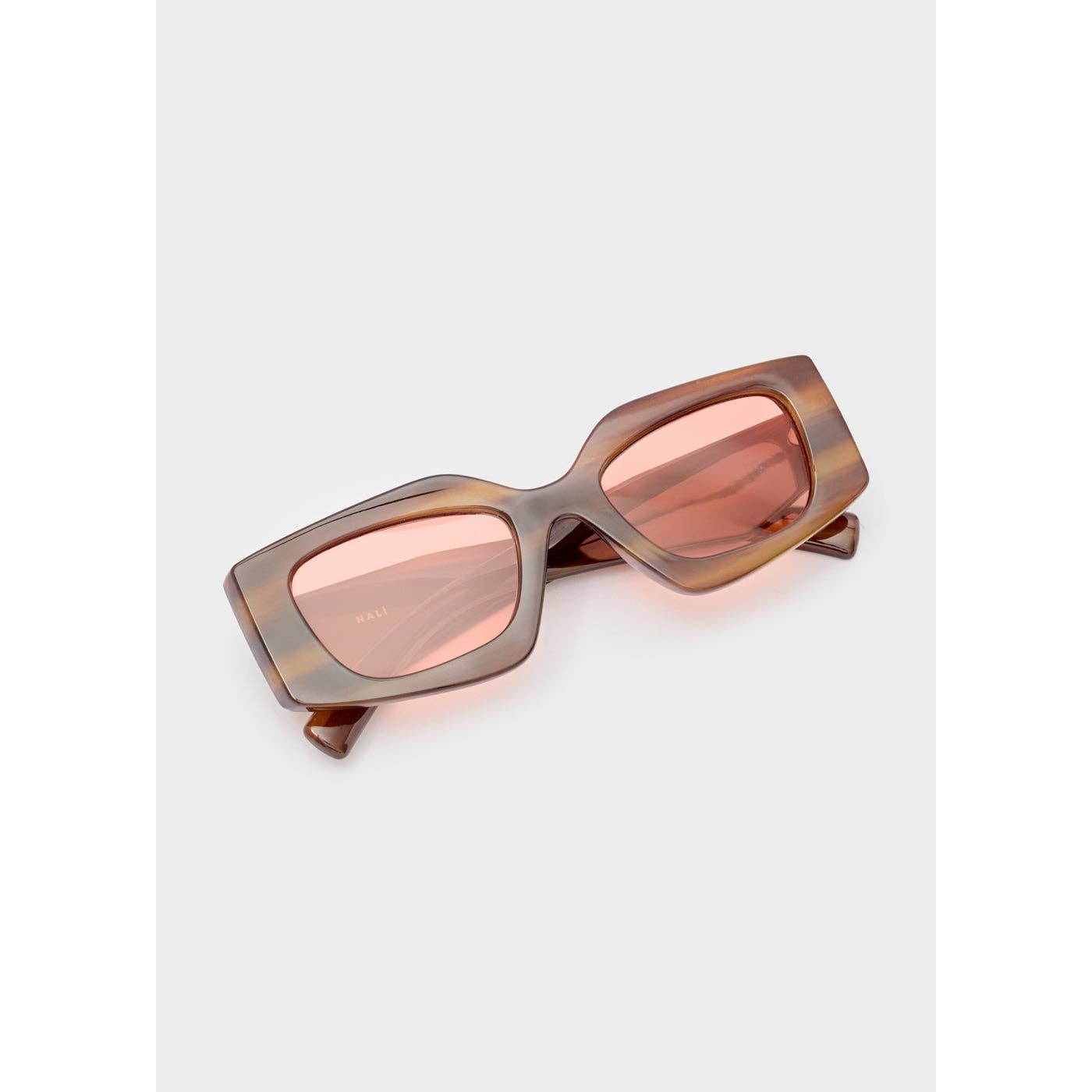 NALI´, GEOMETRISK solbrille - N64