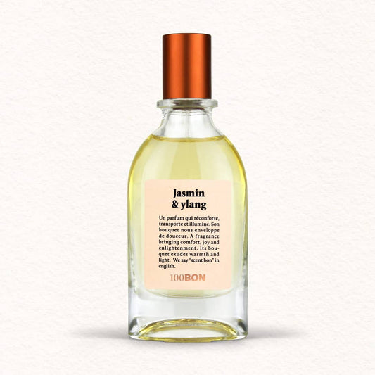 100BON parfume, Jasmin & Ylang-ylang
