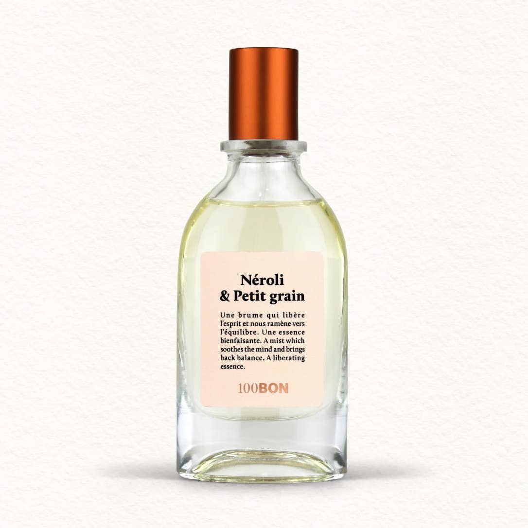 100BON parfume, Néroli & Petit grain
