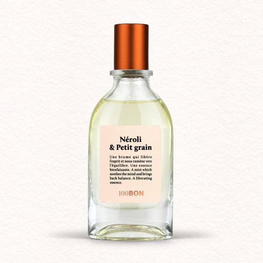 100BON parfume, Néroli & Petit grain
