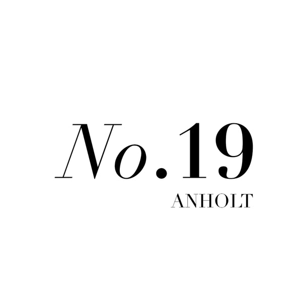 No.19 Anholt