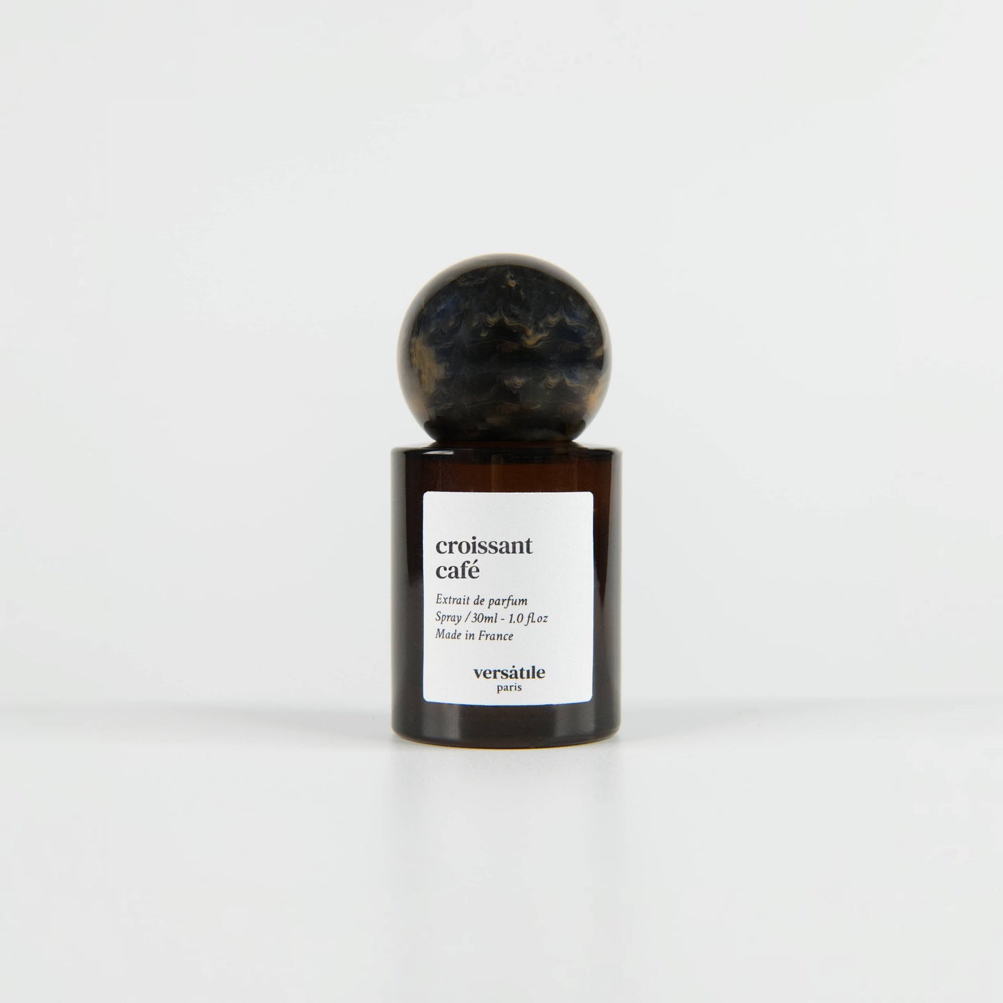 VERSATILE PARIS, Croissant Café, Parfumeekstrakt spray 30 ml