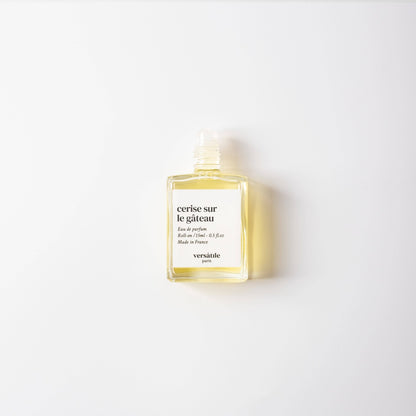VERSATILE PARIS, Cherry On The Cake, Eau de parfum 15 ml